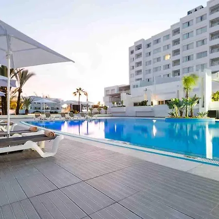 Sahara Hotel Agadir - Adults Only-2