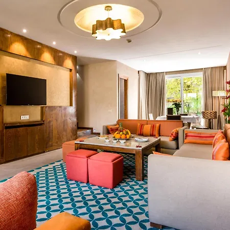 Sahara Hotel Agadir - Adults Only-3