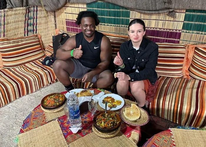 Hotel Kasbah Souss Cooking à Agadir