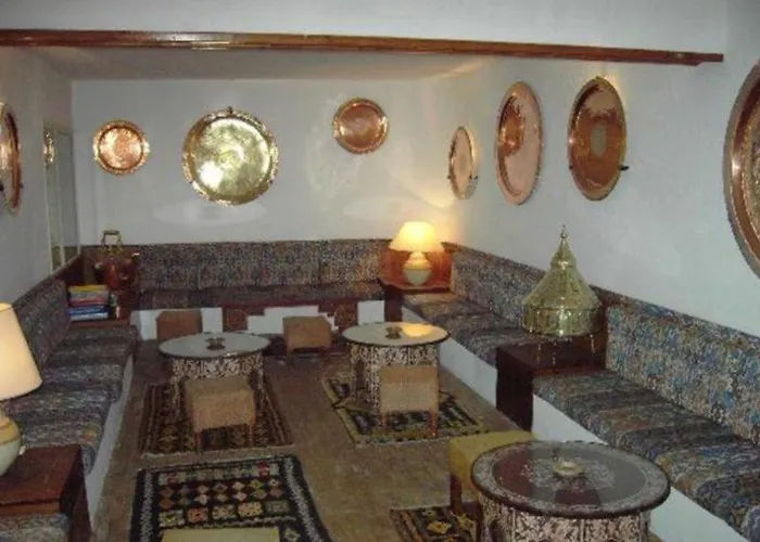 Hotel Coralia Club La Kasbah à Agadir